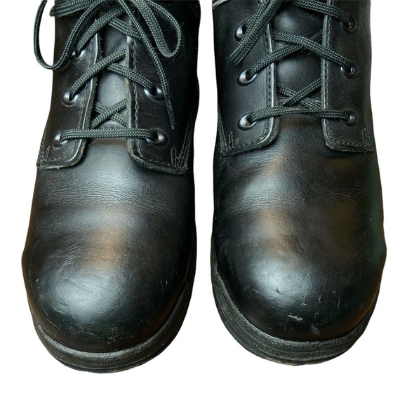 Timberland PRO Mens Titan Oxford Alloy Safety Toe‎ Black Size 10W main image 5